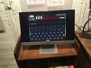 Enigma emulator